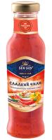 СОУС ЧИЛИ СЛАДКИЙ СЭНСОЙ СТ/Б 320МЛ