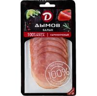 БАЛЫК С/К НАРЕЗКА ДЫМОВ 70ГР
