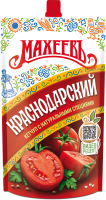 КЕТЧУП МАХЕЕВ КРАСНОДАРСКИЙ 300ГР ДПДЗ