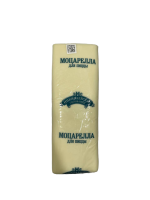 СЫР НИКОЛАЕВСКИЕ СЫРОВАРНИ МОЦАРЕЛЛА ДЛЯ ПИЦЦЫ 40% БРУС ПЛЕНКА 2 КГ /ВЕС