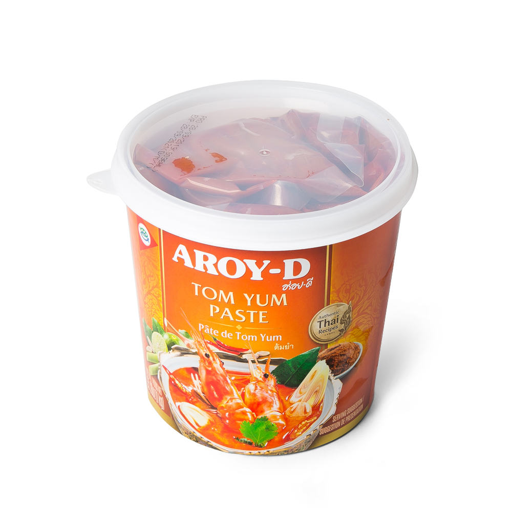 ПАСТА TOM YAM AROY-D 1Л