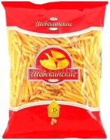 МАКАРОНЫ ШЕБЕКИНСКИЕ №223 ПЕРЫШКИ 450ГР
