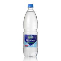 ВОДА ВОЛЖАНКА ПИТЬЕВАЯ НЕГАЗ 1Л ПЭТ