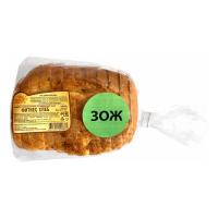 ХЛЕБ ФИТНЕС НАРЕЗ УП НОВЫЙ ПРОДУКТ 150ГР