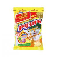 КУКУРУЗНЫЕ ПАЛОЧКИ РУЗИК 40ГР