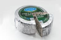 СЫР С ГОЛУБОЙ ПЛЕСЕНЬЮ 50% ЕГОРЛЫК /ВЕС