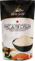 РИС ДЛЯ СУШИ СЭНСОЙ 1КГ