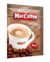 КОФЕ МАККОФЕ КАРАМЕЛЬ 3В1 18ГР