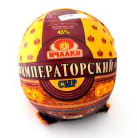 БЗМЖ СЫР ИМПЕРАТОРСКИЙ ИЧАЛКИ/ВЕС