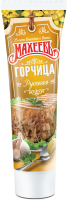 ГОРЧИЦА МАХЕЕВ РУССКАЯ  ТУБА 100 Г