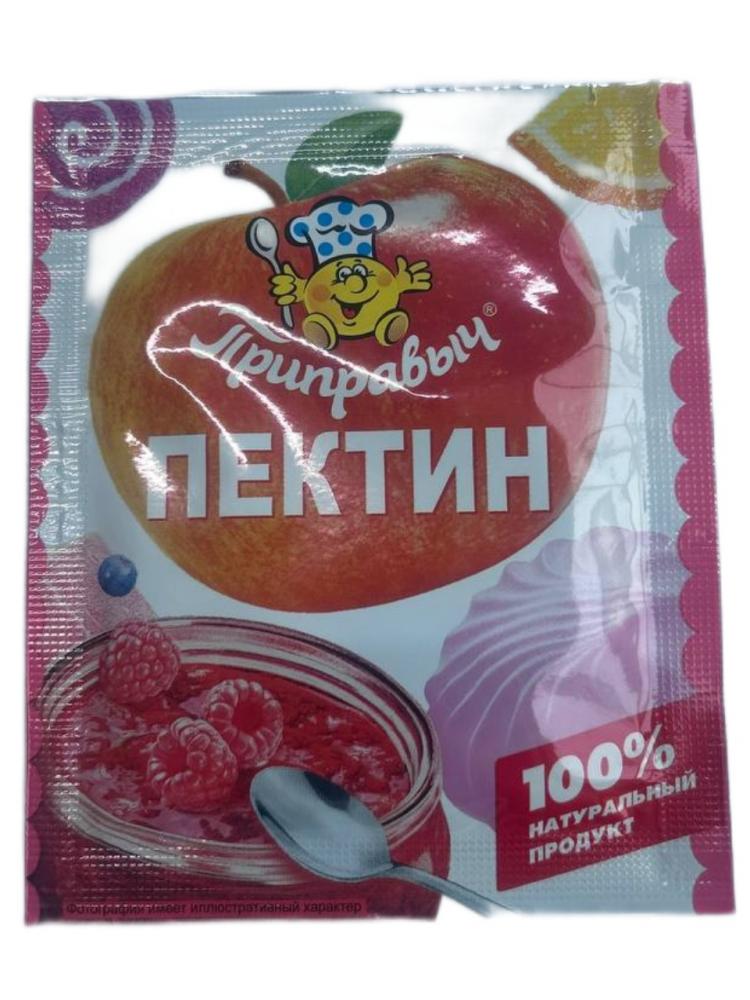 ПЕКТИН ПРИПРАВЫЧ 10Г