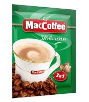 КОФЕ МАККОФЕ ЛЕСНОЙ ОРЕХ 3В1 18ГРХ25ШТ ОПТ