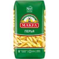 МАКАРОНЫ МАКФА ПЕРЬЯ 400ГР