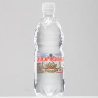 ВОДА ДВОРЦОВАЯ МИНЕРАЛЬНАЯ ГАЗ 0,5Л ПЭТ
