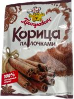 КОРИЦА ПАЛОЧКАМИ ПРИПРАВЫЧ 15Г