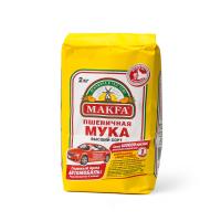 МУКА МАКФА ПШЕНИЧНАЯ В/С 2КГ