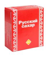 САХАР РАФИНАД РУССКИЙ 500ГР