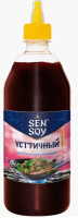 СОУС УСТРИЧНЫЙ СЭНСОЙ ПЛ/Б 840МЛ