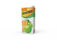 НЕКТАР ВКУСНИКА 1,93Л ЯБЛОКО