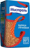 ГРЕЧКА ЯДРИЦА МИСТРАЛЬ 900ГР
