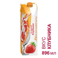 БЗМЖ КОКТЕЙЛЬ МАЖИТЭЛЬ НЕО КЛУБНИКА 0,95Л