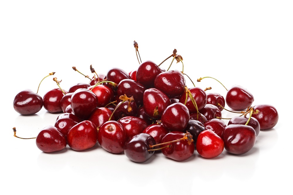 ЧЕРЕШНЯ /ВЕС