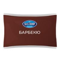 СОУС БАЛК БАРБЕКЮ РАСПАК 1КГ