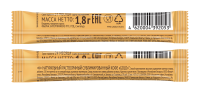 КОФЕ МАККОФЕ ГОЛД НАТУР РАСТВОРИМЫЙ 1.8ГР