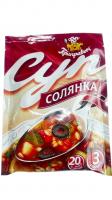 СУП СОЛЯНКА ПРИПРАВЫЧ 60Г