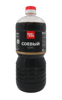 СОУС СОЕВЫЙ ПРЕМИУМ ДУНКАН 1Л