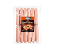 СОСИСКИ СОЧИНКИ СТАРОДВОРЬЕ /ВЕС