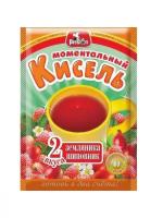КИСЕЛЬ ШИПОВНИК/ЗЕМЛЯНИКА М/П ПРЕСТОН 30ГР