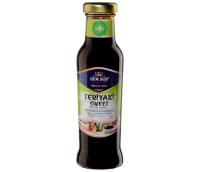 СОУС ТЕРИЯКИ СЛАДКИЙ ДЛЯ ОБЖАРКИ СЭНСОЙ СТ/Б 320ГР