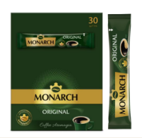 КОФЕ ЯКОБС МОНАРХ ОРИДЖИНАЛ 1,8ГР