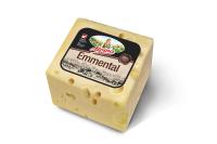 СЫР ЭММЕНТАЛЬ 45% /ВЕС БРУС