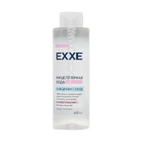 МИЦЕЛЛЯРНАЯ ВОДА EXXE ОЧИЩЕНИЕ+УХОД 400МЛ
