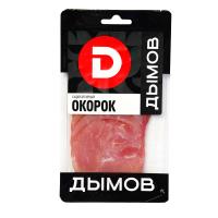 ОКОРОК С/К  ДЫМОВ НАРЕЗКА 70ГР