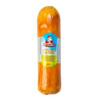 БЗМЖ СЫР КОЛБАСНЫЙ 40% ПЕСТРАВКА /ВЕС