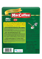 КОФЕ МАККОФЕ МАКС КРЕПКИЙ 3В1 16ГР