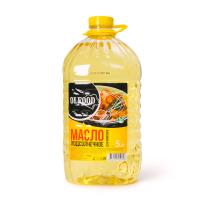 МАСЛО ДЛЯ ФРИТЮРА ОЛФУД Т/П 5Л