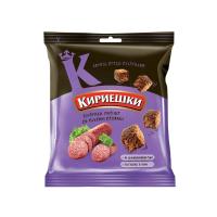 СУХАРИКИ КИРИЕШКИ САЛЯМИ 40ГР