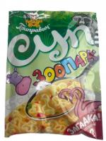 СУП ЗООПАРК ПРИПРАВЫЧ 60Г
