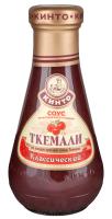 СОУС ФРУКТОВЫЙ ТКЕМАЛИ КЛАССИЧЕСКИЙ 300ГР