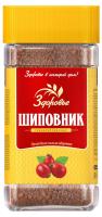 НАПИТОК РАСТВОРИМЫЙ ШИПОВНИК ГРАНУЛИРОВАННЫЙ 75ГР СТ/Б