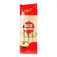 ЛАПША РИСОВАЯ RICE VERMICELLI СЭНСОЙ 300ГР