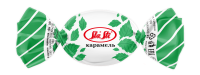КАРАМЕЛЬ МЯТА СЛАСТИ 200ГР