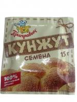 КУНЖУТ БЕЛЫЙ ОЧИЩЕННЫЙ ПРИПРАВЫЧ 15Г