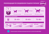 КОРМ ВИСКАС ПОДУШЕЧКИ ПАШТЕТ ГОВЯДИНА ДЛЯ КОШ 350ГР