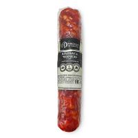 КОЛБАСА ЧОРИЗО С/К МЯСНАЯ ГРАМОТА 200ГР