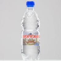 ВОДА ДВОРЦОВАЯ МИНЕРАЛЬНАЯ Н/ГАЗ 0,5Л ПЭТ